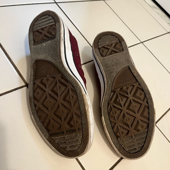 Converse size 7.5 - Picture 4 of 4